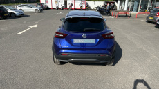 Nissan Juke 1.0 DiG-T N-Connecta 5dr Petrol Hatchback
